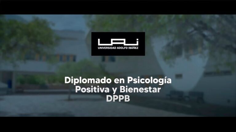 Mejores Cursos de Psicolog&iacute;a Positiva en Chile