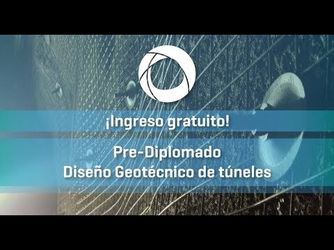 Cursos de Geotecnia en Chile: Formaci&oacute;n y Oportunidades