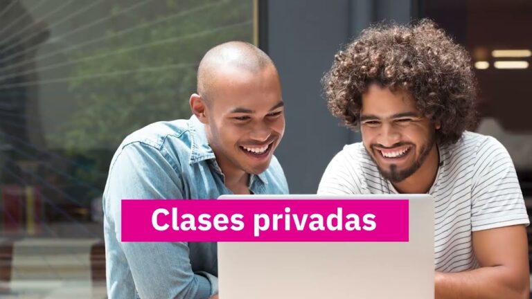Mejores Cursos de Ingl&eacute;s Particulares en Chile