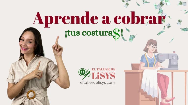 Curso de Corte y Confecci&oacute;n en Concepci&oacute;n: Aprende y Crea Moda