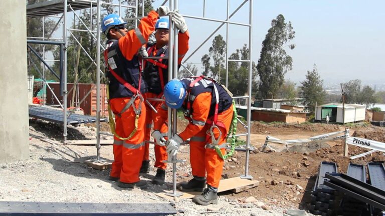 Cursos 4×1 en Puente Alto, Chile: Oportunidades de Aprendizaje Efectivas