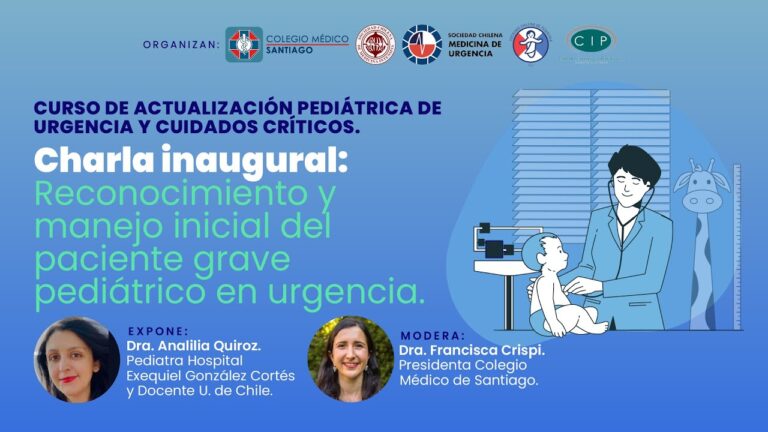 Curso de PALS en Santiago, Chile: Formaci&oacute;n Esencial en Soporte Vital