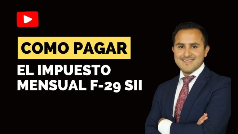 Impuesto Adicional a Cursos en L&iacute;nea en Chile: Lo que Debes Saber
