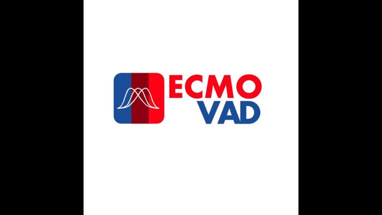 Curso ECMO en Chile: Avances y Oportunidades