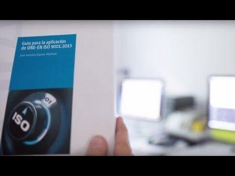 Curso ISO 19011 AENOR en Chile: Mejora tu Auditor&iacute;a Interna