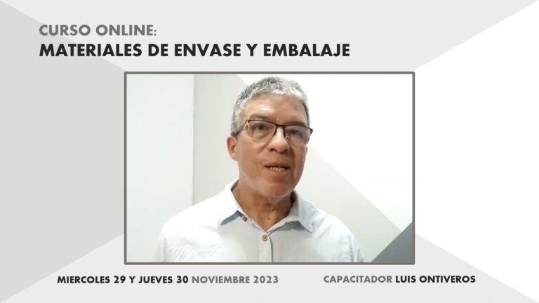 Curso de Fabricaci&oacute;n de Papel en Chile: Innovaci&oacute;n y Sostenibilidad