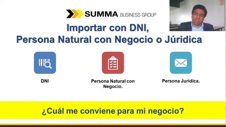 Curso Gratis: Importar desde EE.UU. a Chile Eficazmente