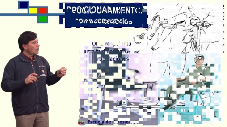 Curso de Kinesiología Postural en Chile