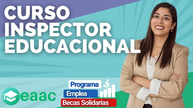 Optimizaci&oacute;n del Curso de Inspector de Colegio en Chile: Valora tu Potencial