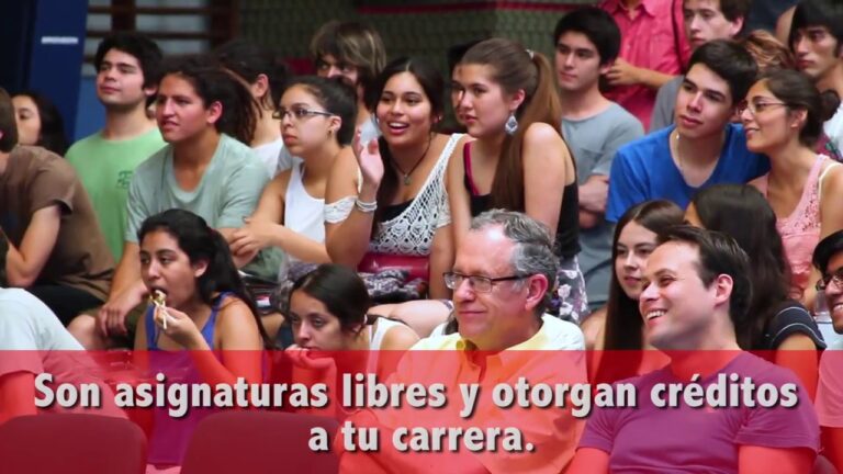 Mejores Cursos Deportivos en Chile