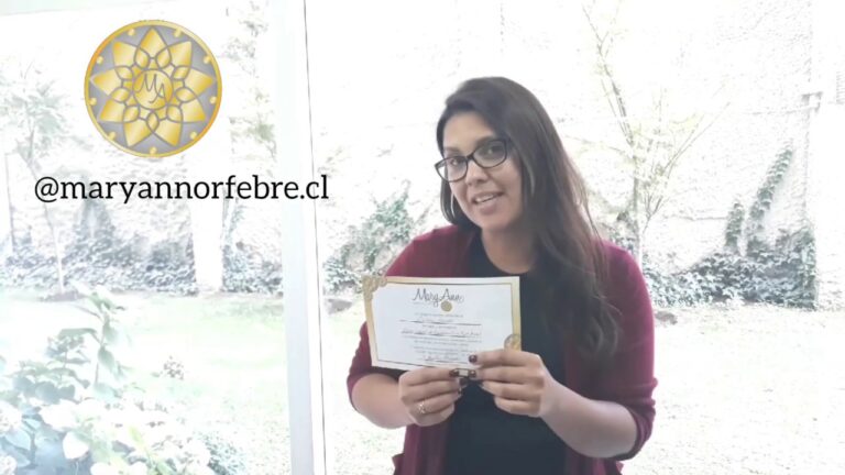 Cursos para Progresar en Santiago de Chile