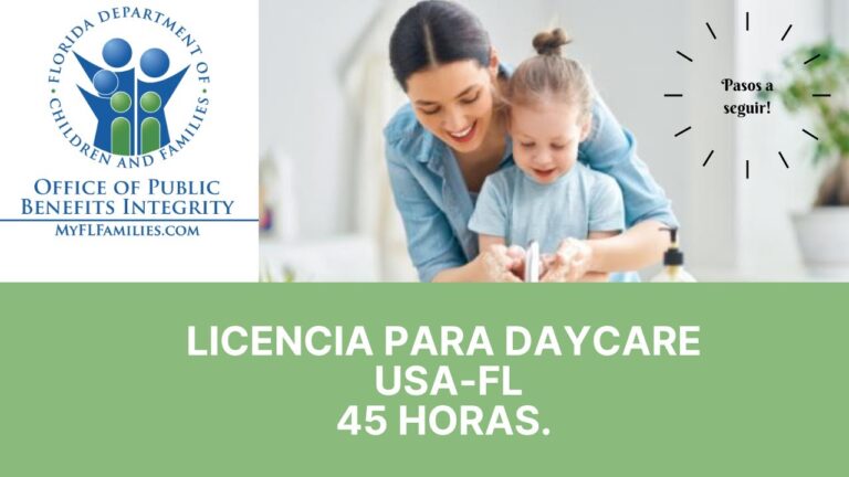 Cursos para Trabajar con Ni&ntilde;os en Chile: Oportunidades y Formaci&oacute;n