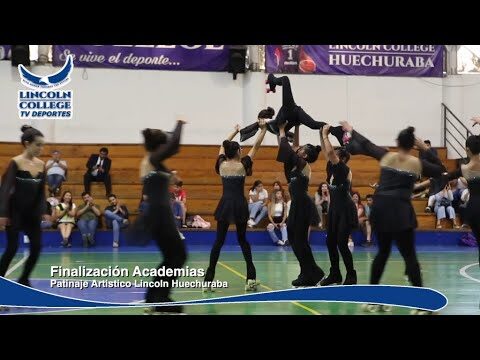 Curso de Patinaje Art&iacute;stico en Chile: Mejora tus Habilidades en la Pista
