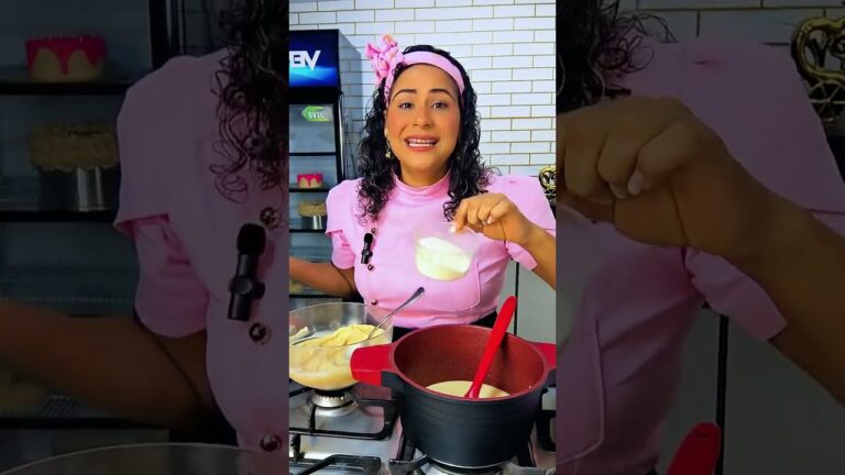Aprende a Hacer Brigadeiros: Curso en Chile