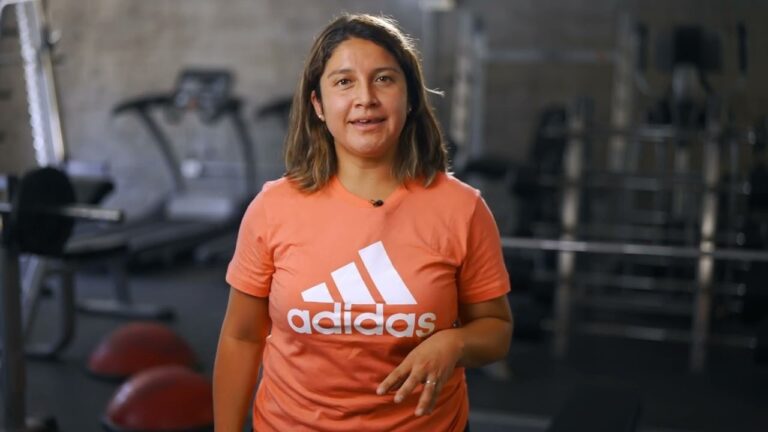 Mejores Cursos de Entrenador Personal en Santiago de Chile