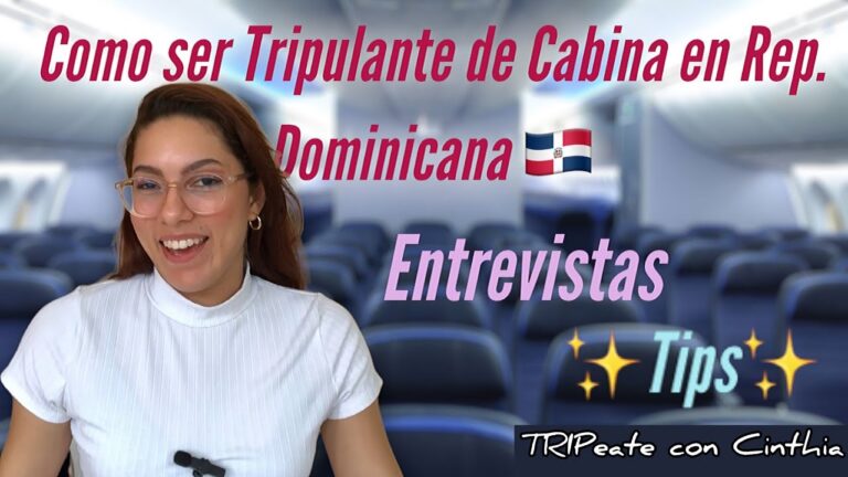 Costos de Cursos de Tripulante de Cabina en Santiago, Chile