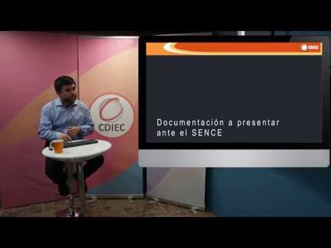 C&oacute;mo Certificar un Curso OTEC en Chile