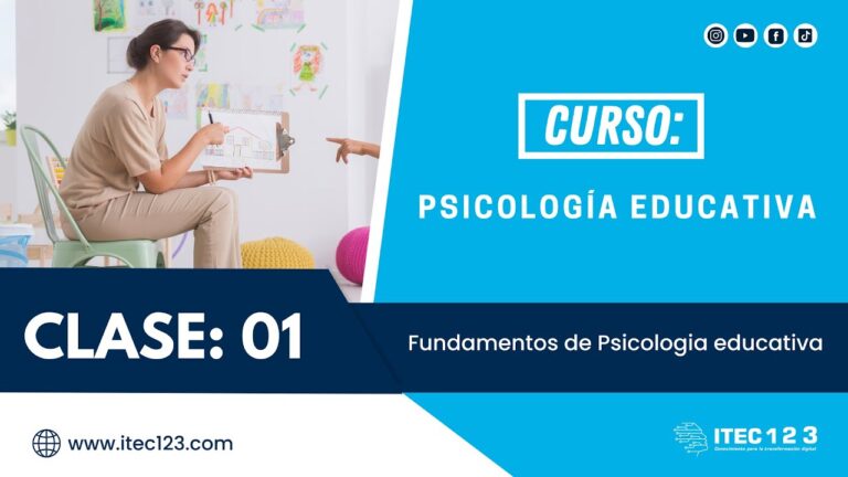 Cursos de Psicolog&iacute;a Educacional en Chile: Una Gu&iacute;a Completa