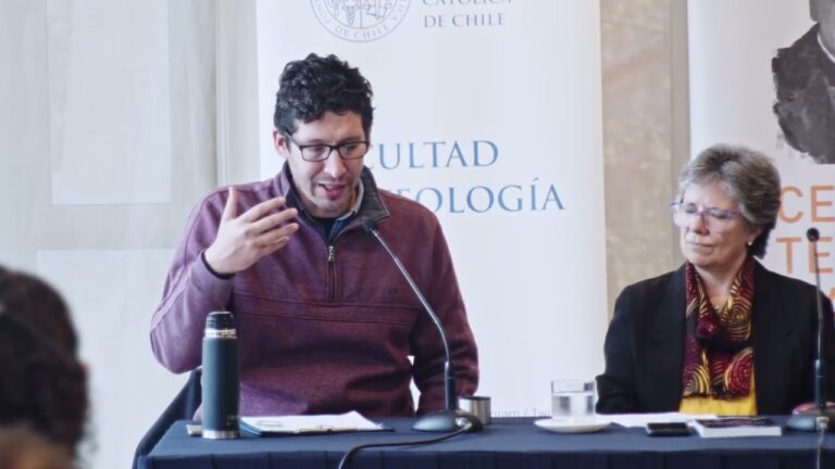 Transformaci&oacute;n Espiritual: Curso en Santiago de Chile