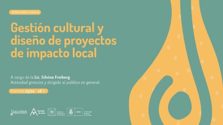 Optimizaci&oacute;n de Proyectos Culturales en Chile: Claves del Curso de Gesti&oacute;n