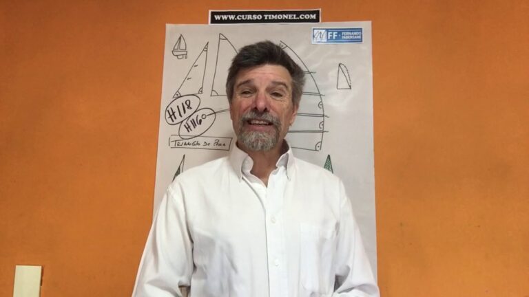 Curso de Patr&oacute;n de Lancha en Chile: Convi&eacute;rtete en Experto N&aacute;utico