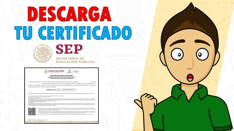Cómo Verificar si Pasaste de Curso en Chile