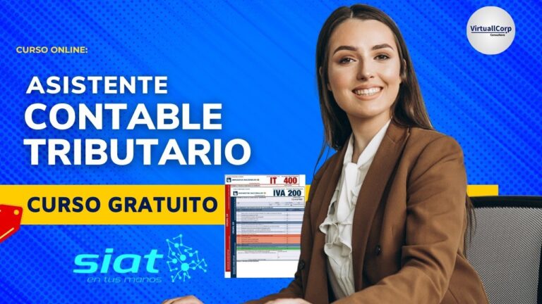 Cursos a Distancia para Convertirse en Analista Contable en Chile