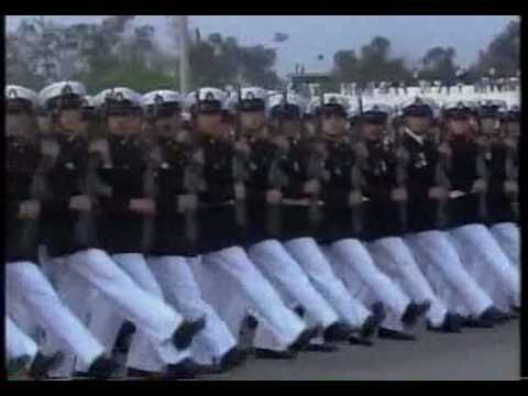 Legado del Curso de 1941 en la Escuela Naval de Chile