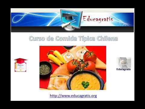 Mejores Cursos de Cocina en el Sur de Chile