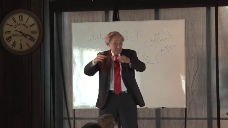 Curso de Argumentaci&oacute;n Jur&iacute;dica en Atienza, Chile