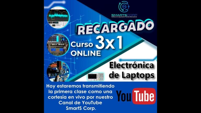Cursos de Laptop en Chile: Potencia Tu Aprendizaje