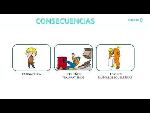 Curso Eficiente de Manejo Manual de Carga en Chile