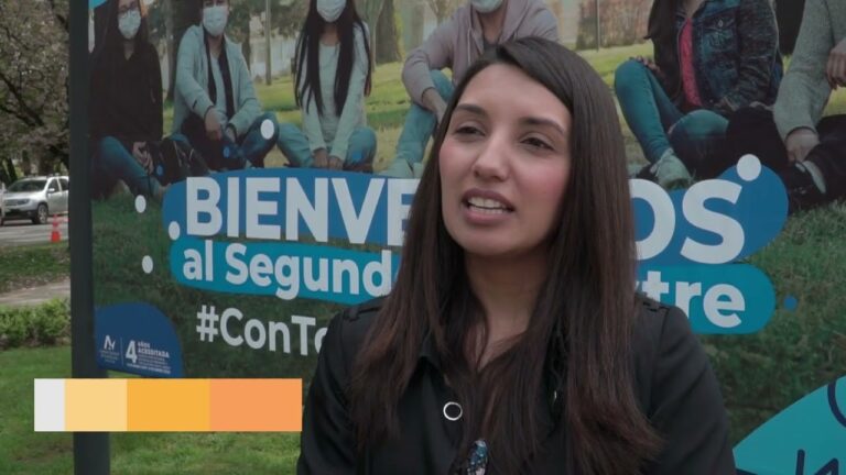 &iquest;En qu&eacute; curso est&aacute;s con 14 a&ntilde;os en Chile?