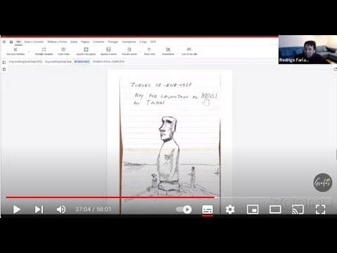 Curso de Grafolog&iacute;a en Chile: Descubre el Arte de Leer la Escritura