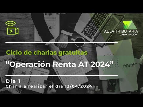 Cursos Gratuitos de Tributaci&oacute;n en Chile