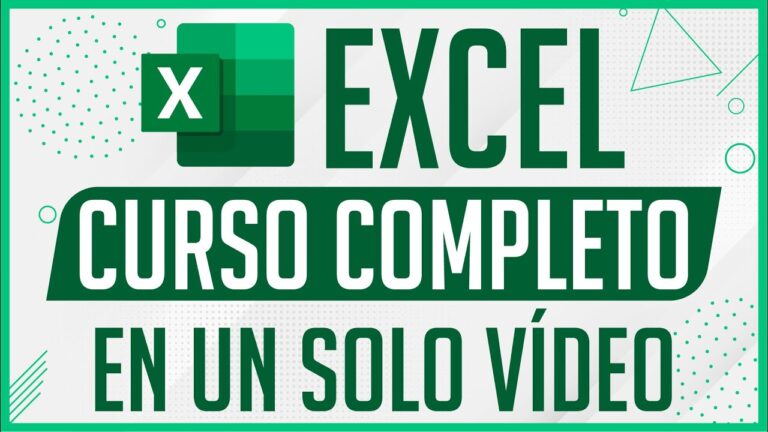 Curso Avanzado de Excel para Economistas en Chile