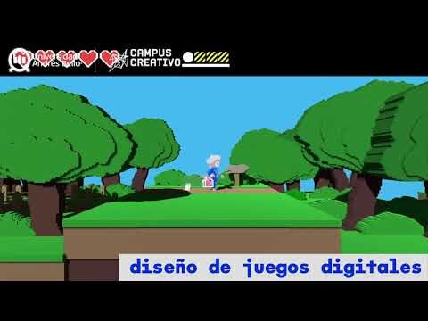 Curso de Videojuegos en Chile: Aprende y Crea tu Futuro