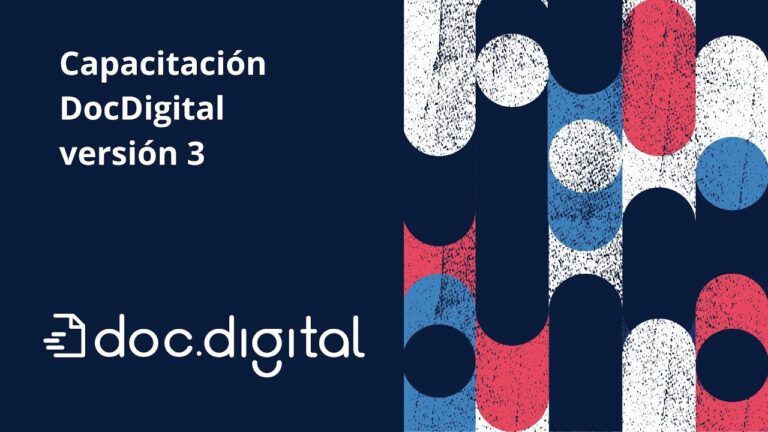 Optimizaci&oacute;n del Oficio de Solicitud para Cursos de Capacitaci&oacute;n en Chile