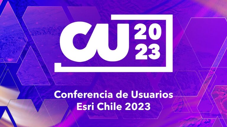 Curso de ArcGIS en Santiago de Chile: Aprendizaje y Aplicaciones