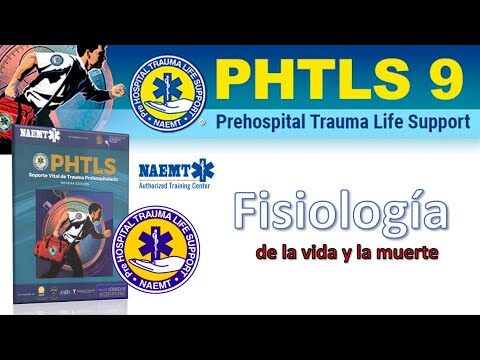 Curso PHTLS en Santiago de Chile: Mejora tu Capacitaci&oacute;n en Emergencias