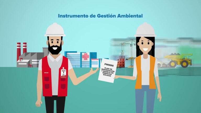 Curso de Gestión Ambiental para Municipios en Chile