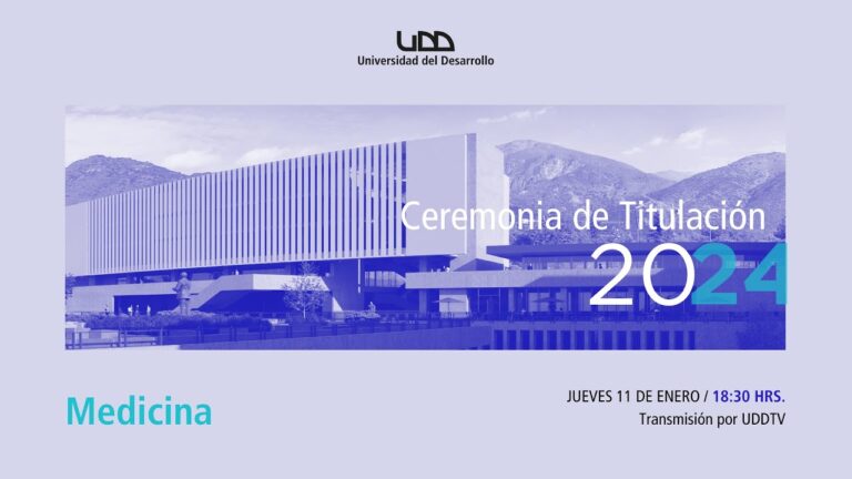 Cursos de Medicina de Verano en Santiago de Chile