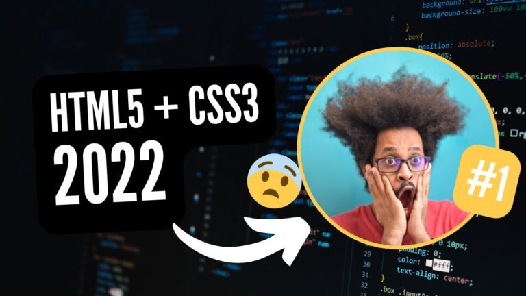 Curso de HTML5 en Santiago de Chile