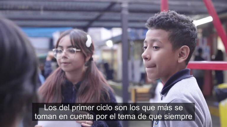 Cursos del Primer Ciclo en Chile: Gu&iacute;a Completa