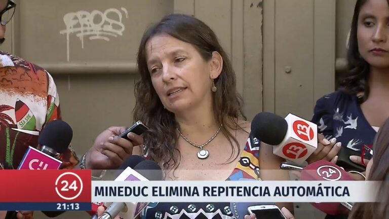 C&oacute;mo aprobar y pasar de curso en Chile