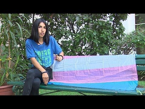 Curso de Empoderamiento para J&oacute;venes Trans en Chile