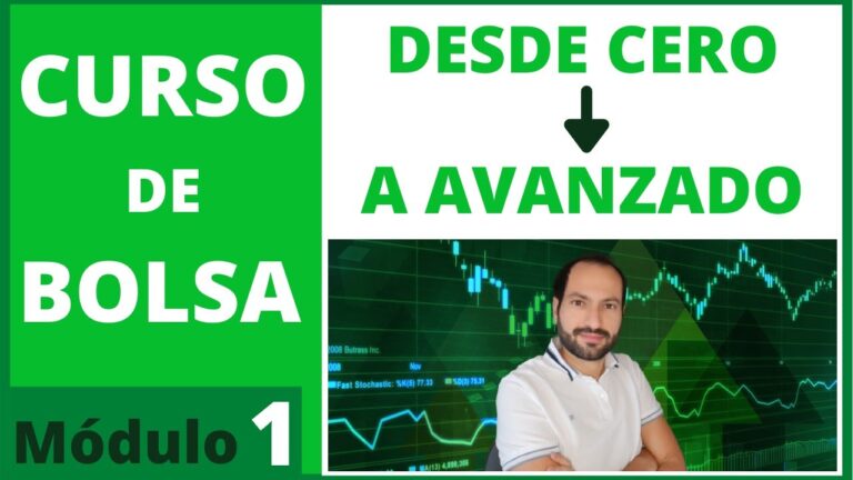 Curso de Corredor de Bolsa en Chile: Tu Puerta al &Eacute;xito Financiero