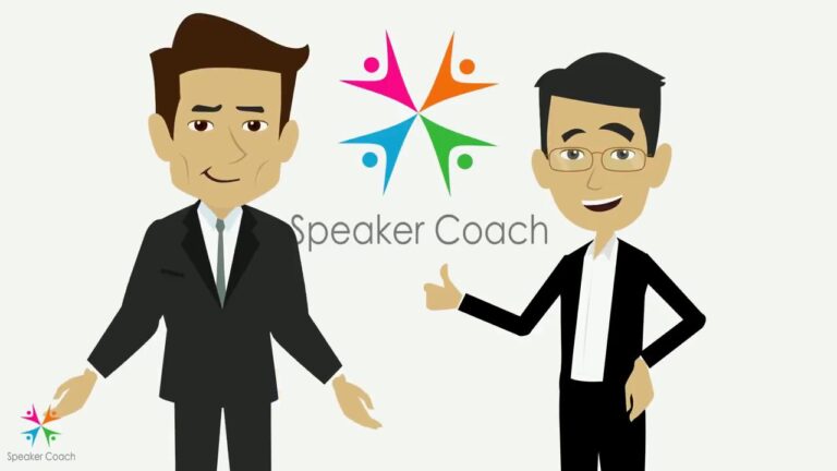 Formación de Speakers en Santiago de Chile