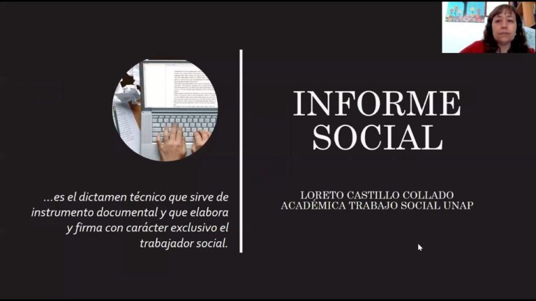 Cursos Certificados para Trabajadores Sociales en Chile
