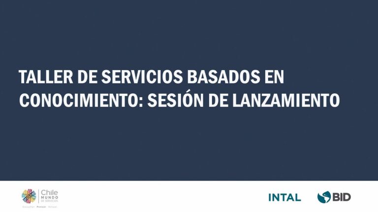 Curso de Exportaciones en Chile